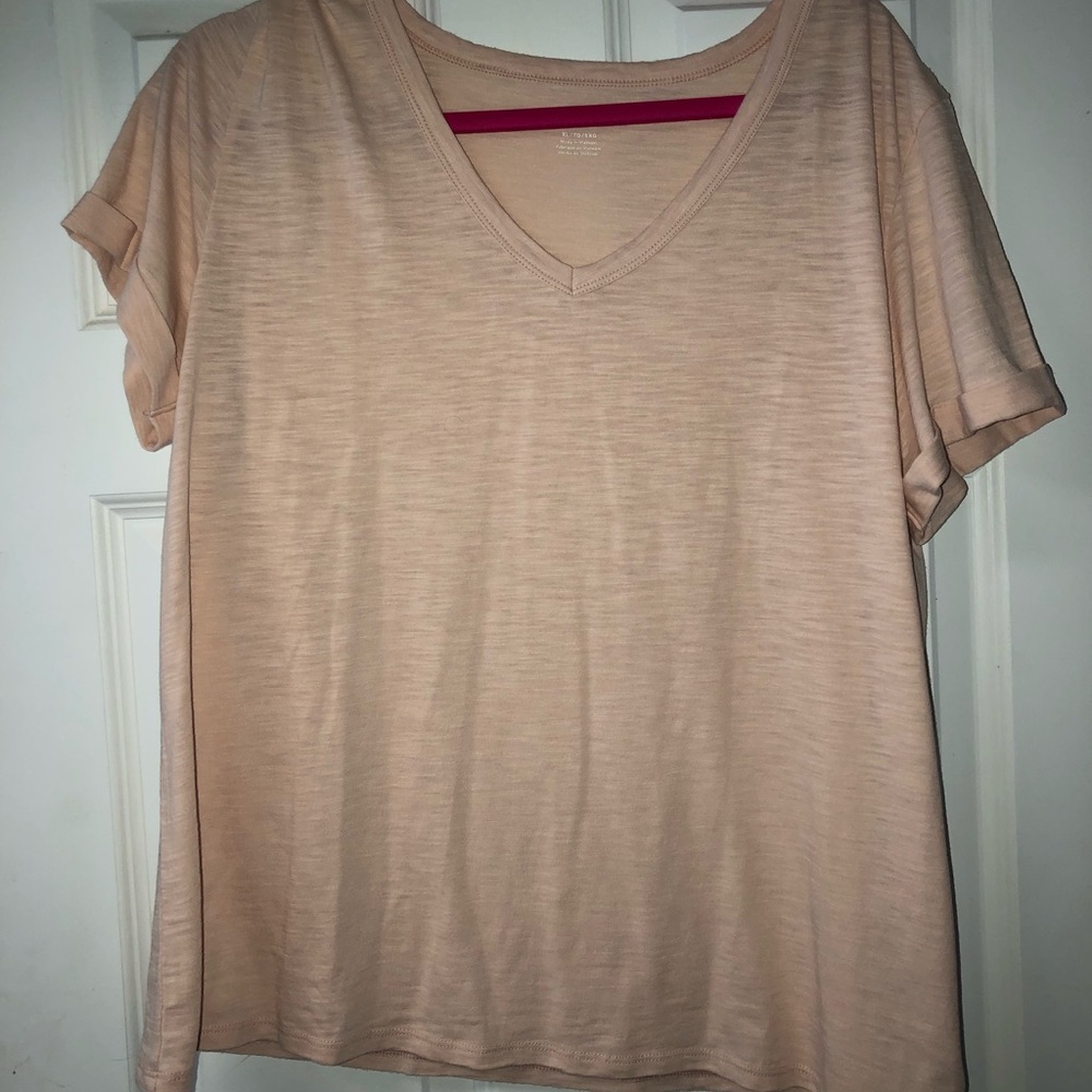 American eagle top